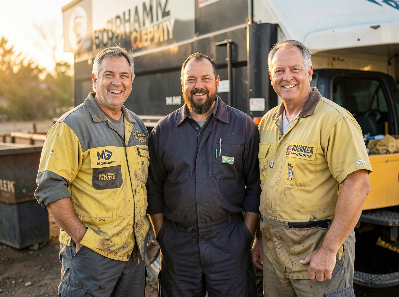Sewage Cleanup company in Vowinckel, PA