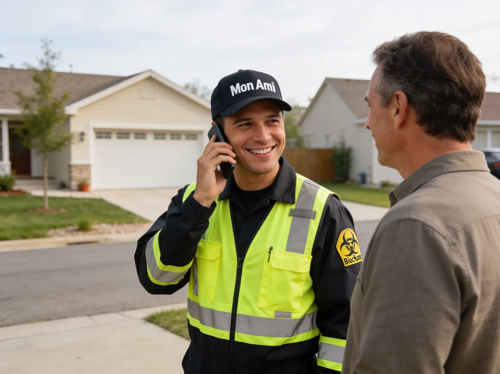 Sewage Cleanup Vowinckel, PA FAQs