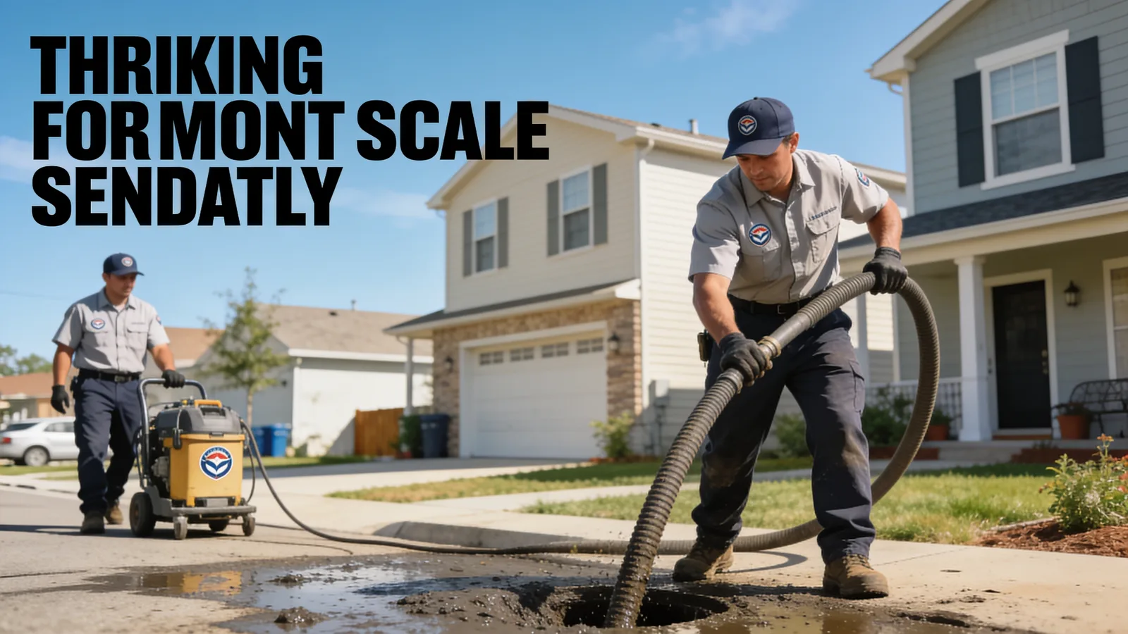 Sewage Cleanup in Vowinckel, PA near me